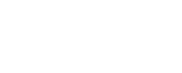 white oblo logo